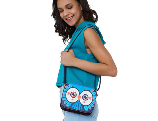 chumbak sling bag