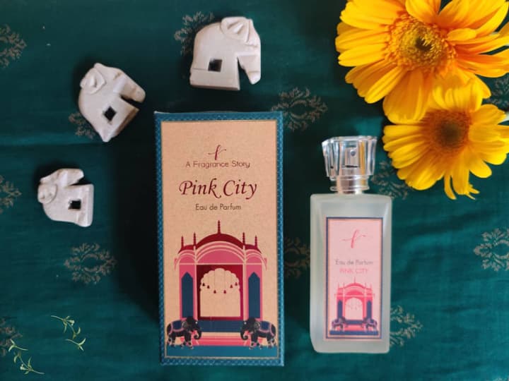 5 Indian Perfume Brands You Need To Shop From | So Delhi