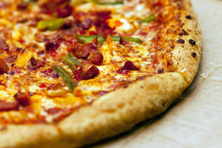 8 Of The Cheapest Pizzas In Delhi | So Delhi