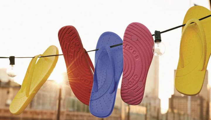 souled store flip flops