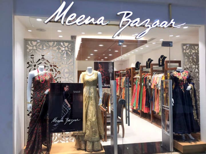 ethnic wear store near me