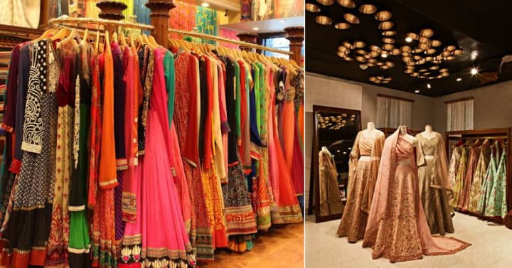 Ella Designers Boutique - Bridal Wear Indore | Prices & Reviews