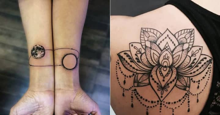 The Top 12 Most Recommended Tattoo Studios In Indias Metros  MissMalini