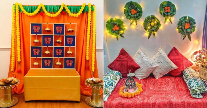 7 DIY Diwali Home Decor Ideas To Try At Home | So Delhi