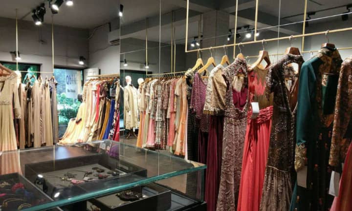 Best Formal Ethnic Wear Stores In Delhi | So Delhi