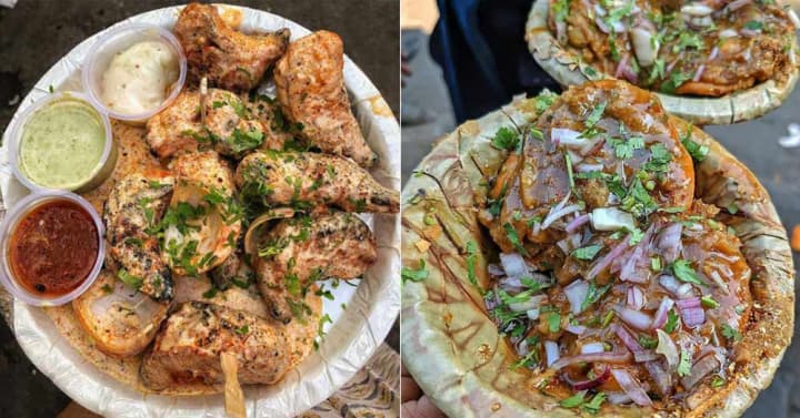 9 Popular Chaat Corners In Delhi Every Street Food Lover Must Visit
