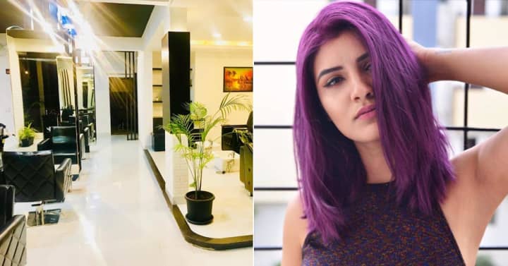 7 Best Hair Salons In Bangalore | So Bangalore