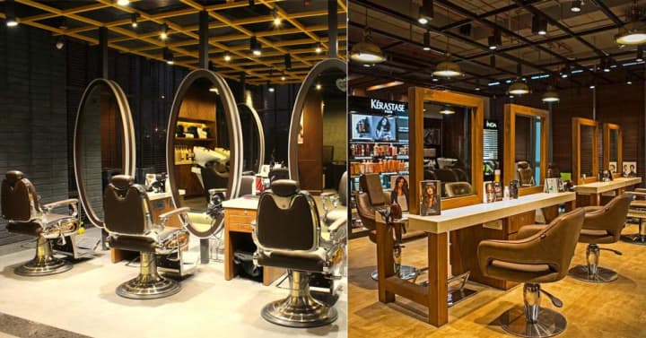 13 Best Salons In Delhi To Give Yourself A Makeover | So Delhi