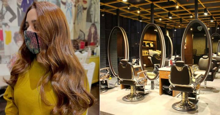 8 Popular Hair & Nail Salons, Delhi NCR For A Makeover | So Delhi