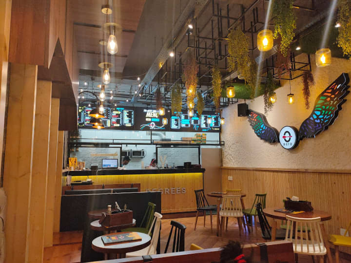 Best DU Food Joints Around North & South Campus So Delhi